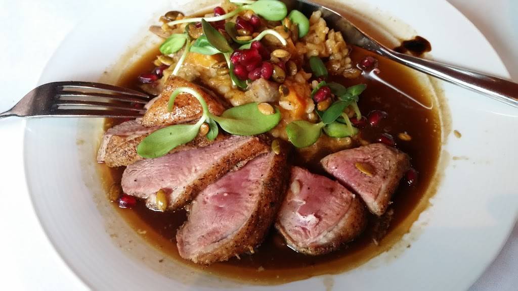 Bacchus Wine Bar & Restaurant | restaurant | 56 W Chippewa St, Buffalo, NY 14202, USA | 7168549463 OR +1 716-854-9463