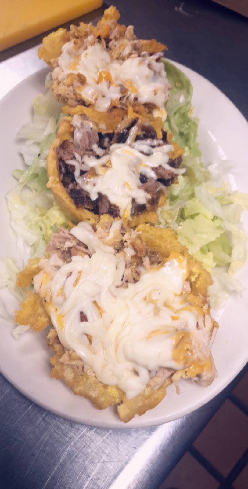 Mi Gran sueño bar&restaurant | restaurant | 3379 Broadway, New York, NY 10031, USA | 6469129652 OR +1 646-912-9652