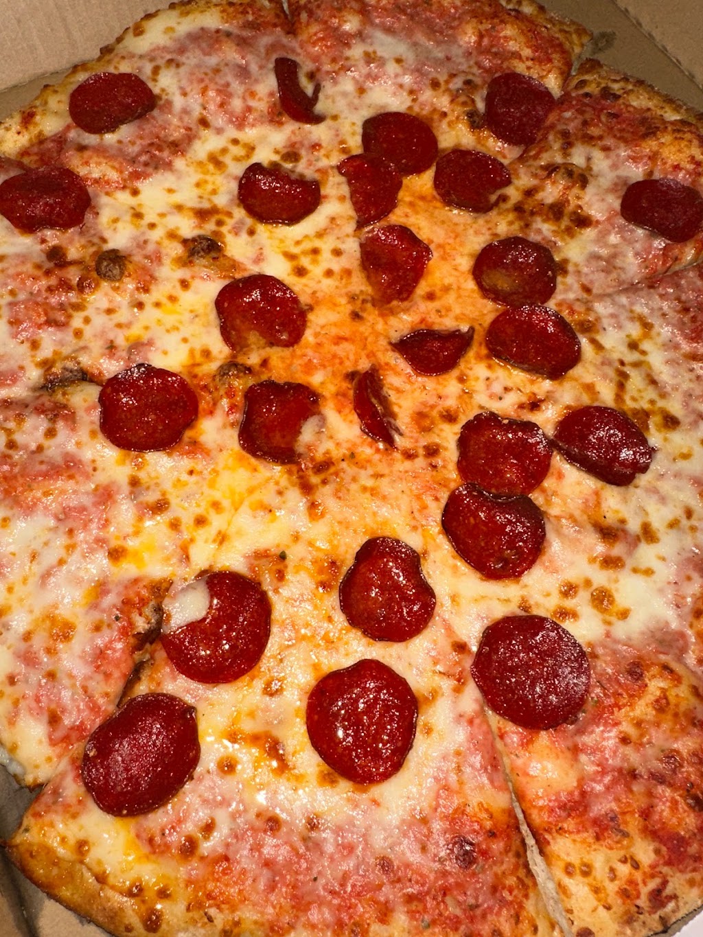 Bellissimo Pizza | meal delivery | 920 Sutter St, San Francisco, CA 94109, USA | 4158854445 OR +1 415-885-4445