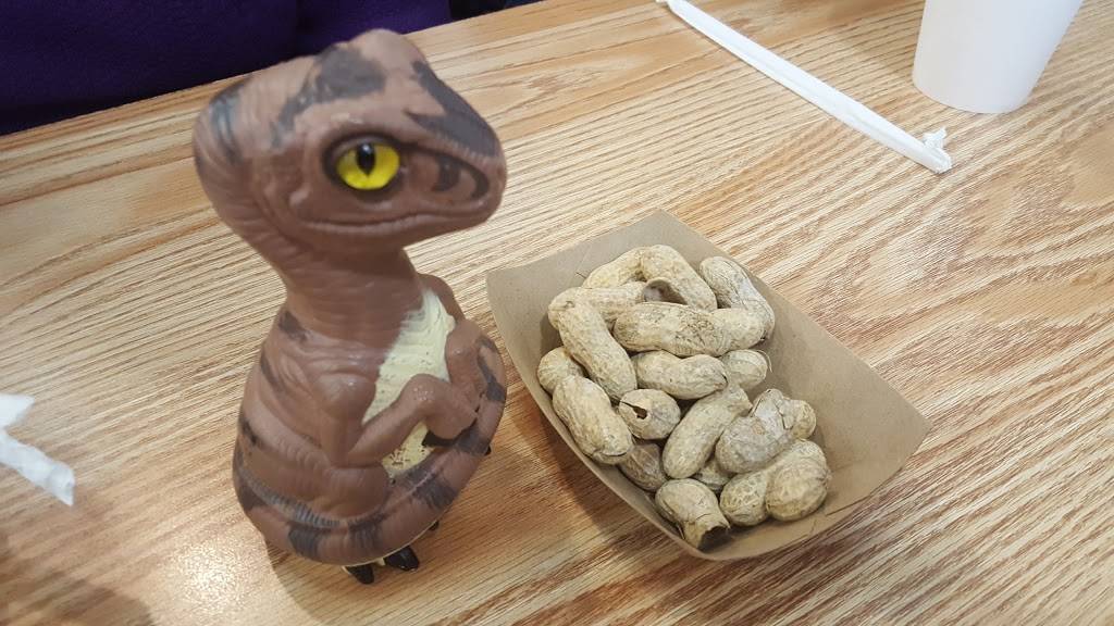 Five Guys | meal takeaway | 1143 Brown St, Dayton, OH 45409, USA | 9372222325 OR +1 937-222-2325