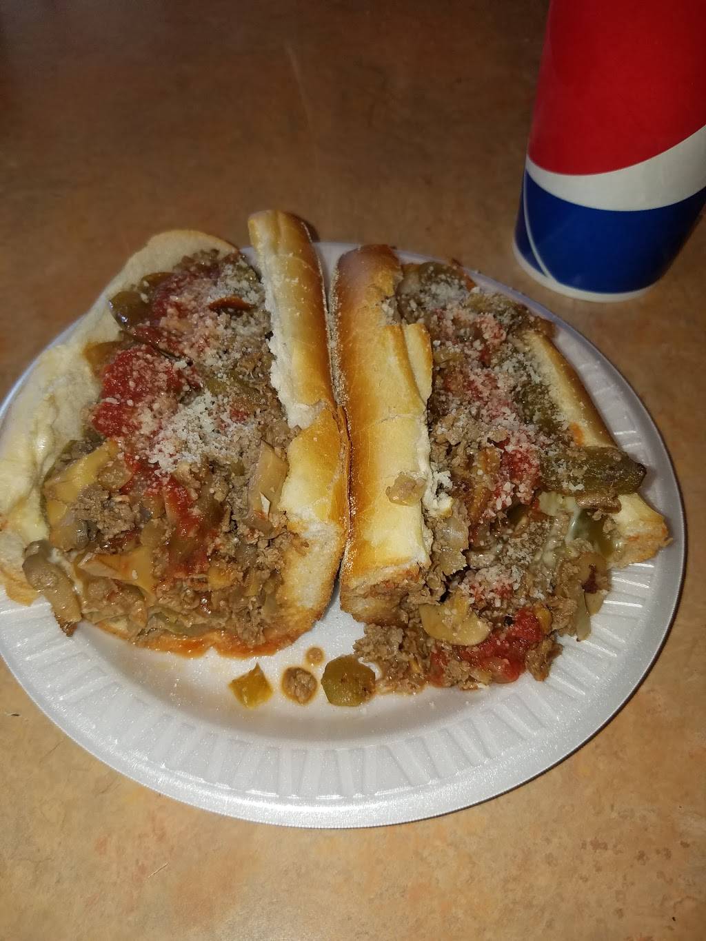 V&S Pizzeria | restaurant | 415 S Oxford Valley Rd, Fairless Hills, PA 19030, USA | 2159456671 OR +1 215-945-6671