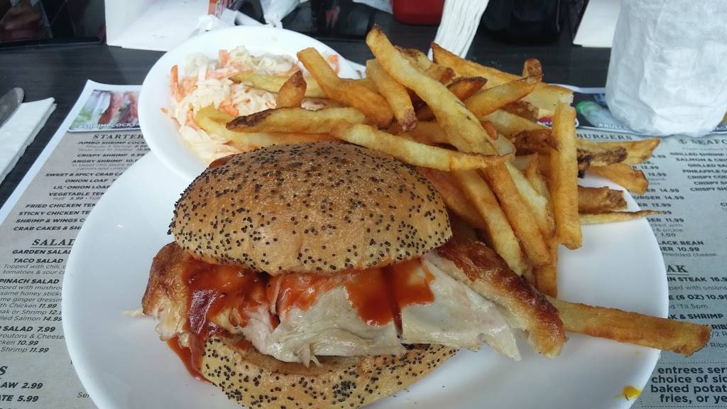 Dallas BBQ | restaurant | 2146 Nostrand Ave, Brooklyn, NY 11210, USA | 7189423000 OR +1 718-942-3000