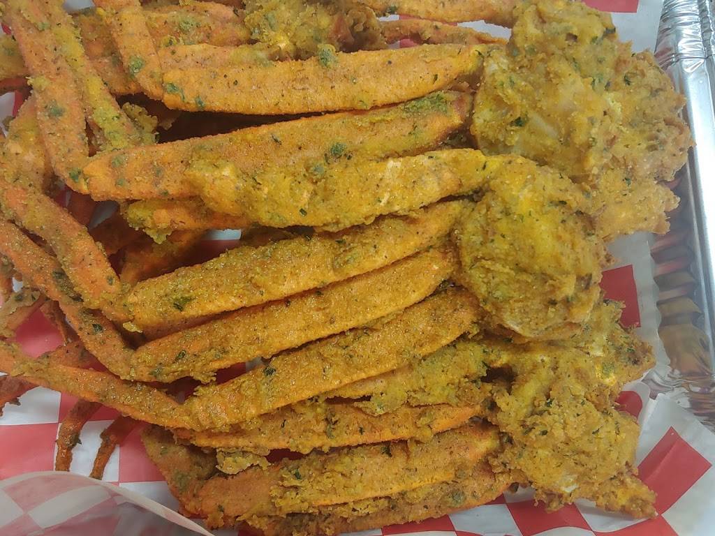 Arties Seafood Restaurant | restaurant | 109 Hamilton St, Folkston, GA 31537, USA | 9124963993 OR +1 912-496-3993