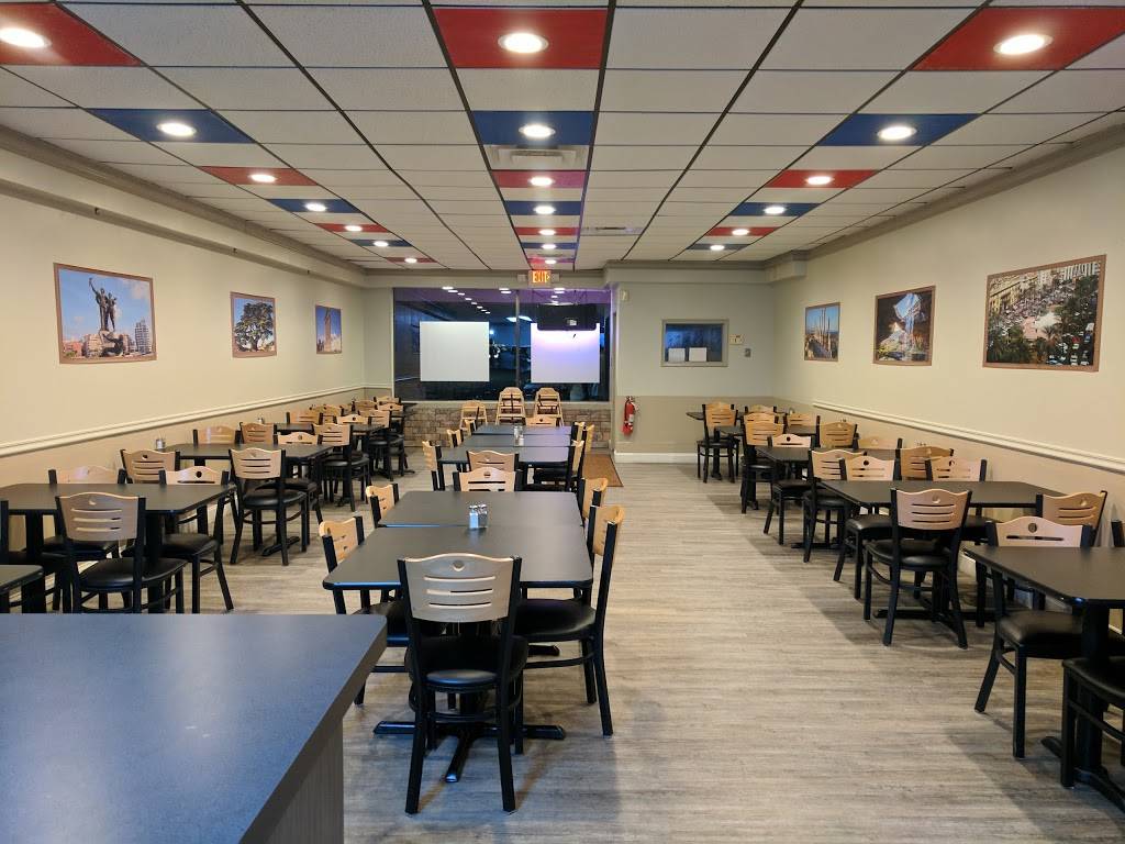 Sultans Express | restaurant | 5830 Sheldon Rd, Canton, MI 48187, USA | 7349811110 OR +1 734-981-1110