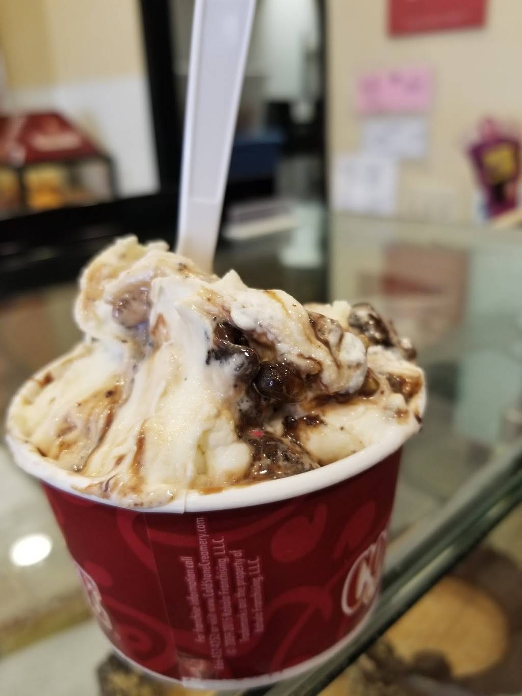 Cold Stone Creamery | bakery | 6800 S Westnedge Ave, Portage, MI 49002, USA | 2693274674 OR +1 269-327-4674