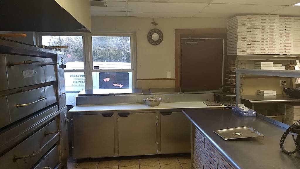 Veltres Pizza | restaurant | 1268 Brinton Rd, Pittsburgh, PA 15221, USA | 4122713244 OR +1 412-271-3244