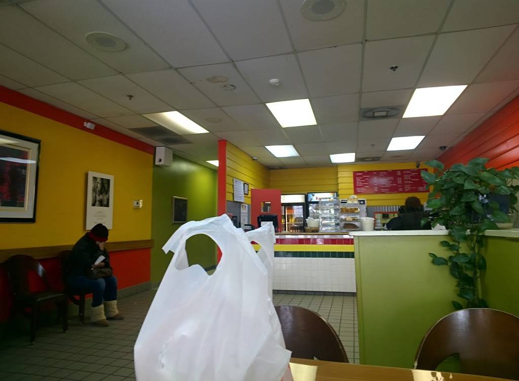 Popeyes Louisiana Kitchen | restaurant | 12120 Central Ave, Mitchellville, MD 20721, USA | 3012184150 OR +1 301-218-4150