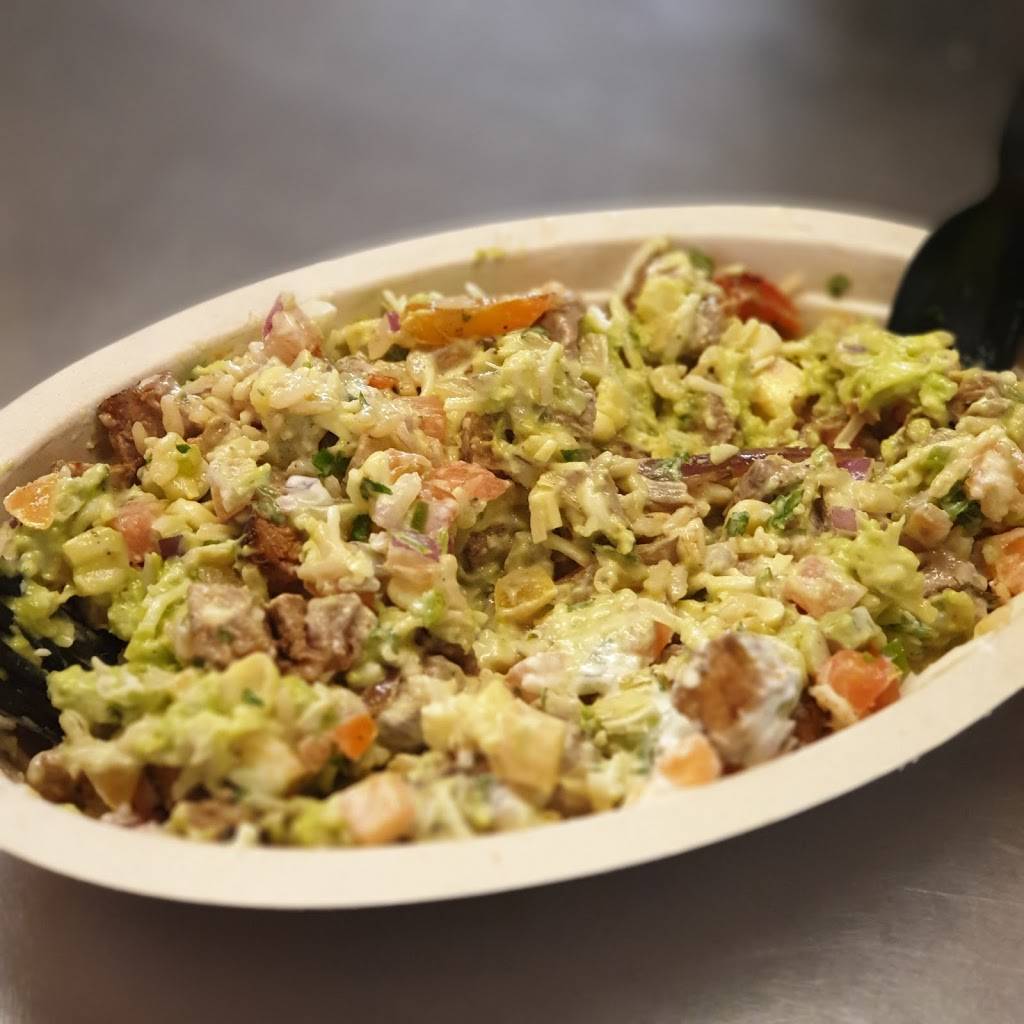 Chipotle Mexican Grill | restaurant | 105 N Arney Rd, Woodburn, OR 97071, USA | 5039020874 OR +1 503-902-0874