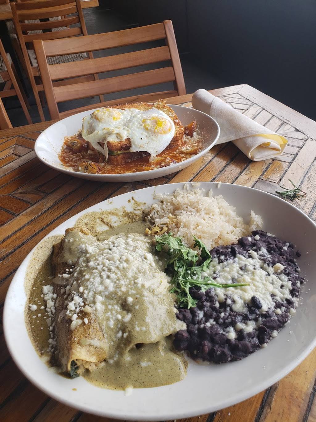 Meso Maya Comida Y Copas | restaurant | 4123 Abrams Rd, Dallas, TX 75214, USA | 4699981182 OR +1 469-998-1182