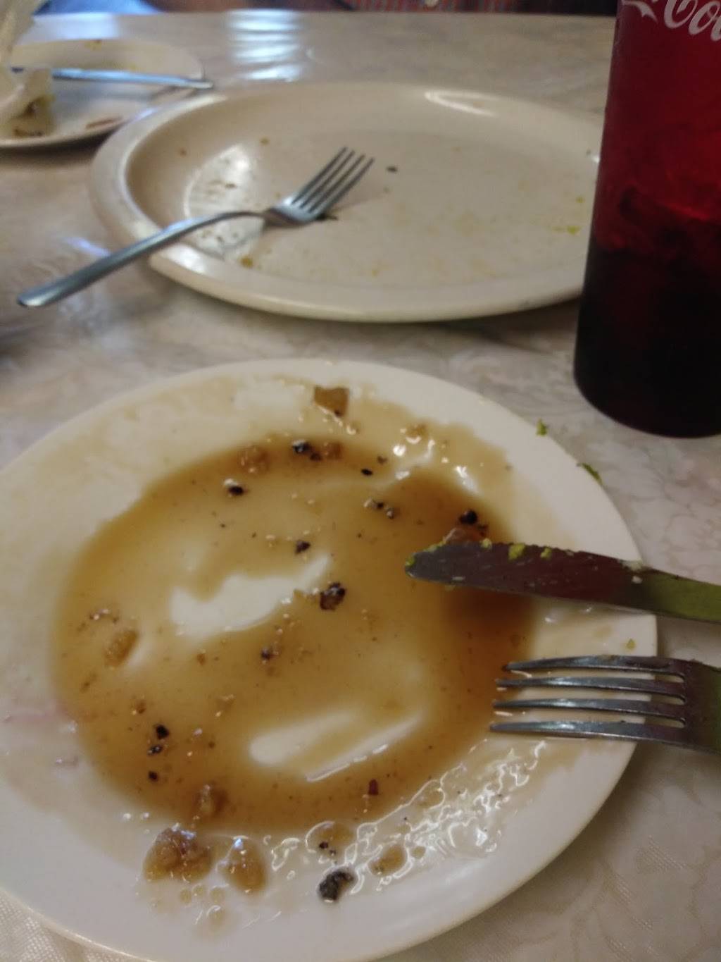 Downtown Diner | restaurant | 126 W Main St, Lakeland, FL 33815, USA | 8635834300 OR +1 863-583-4300