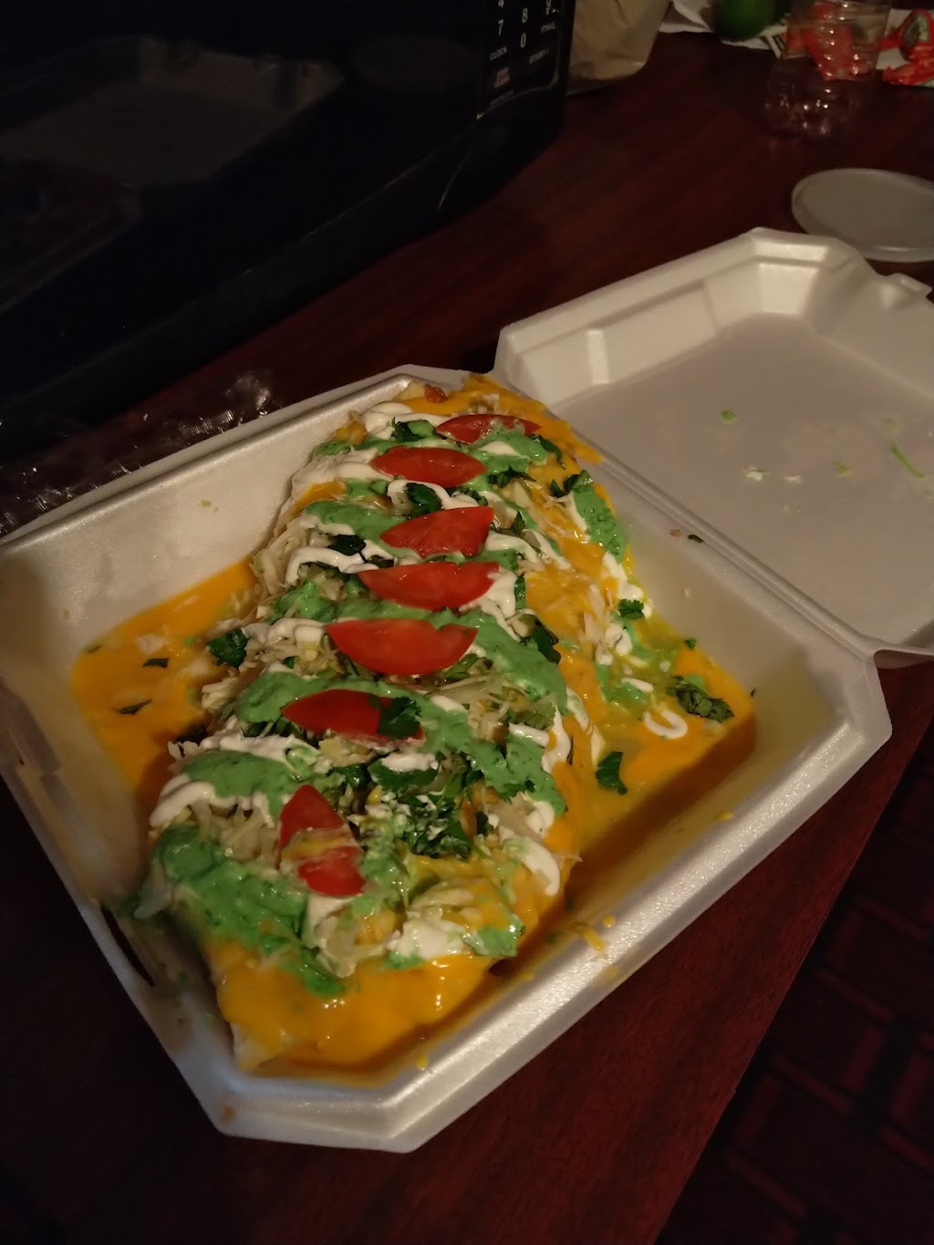 Mimas Cuisine | restaurant | 1604 S Gregg St, Big Spring, TX 79720, USA | 4323056295 OR +1 432-305-6295