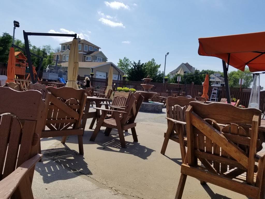 Dock of the Bay | restaurant | 9025 Cuckold Point Rd, Sparrows Point, MD 21219, USA | 4104778100 OR +1 410-477-8100