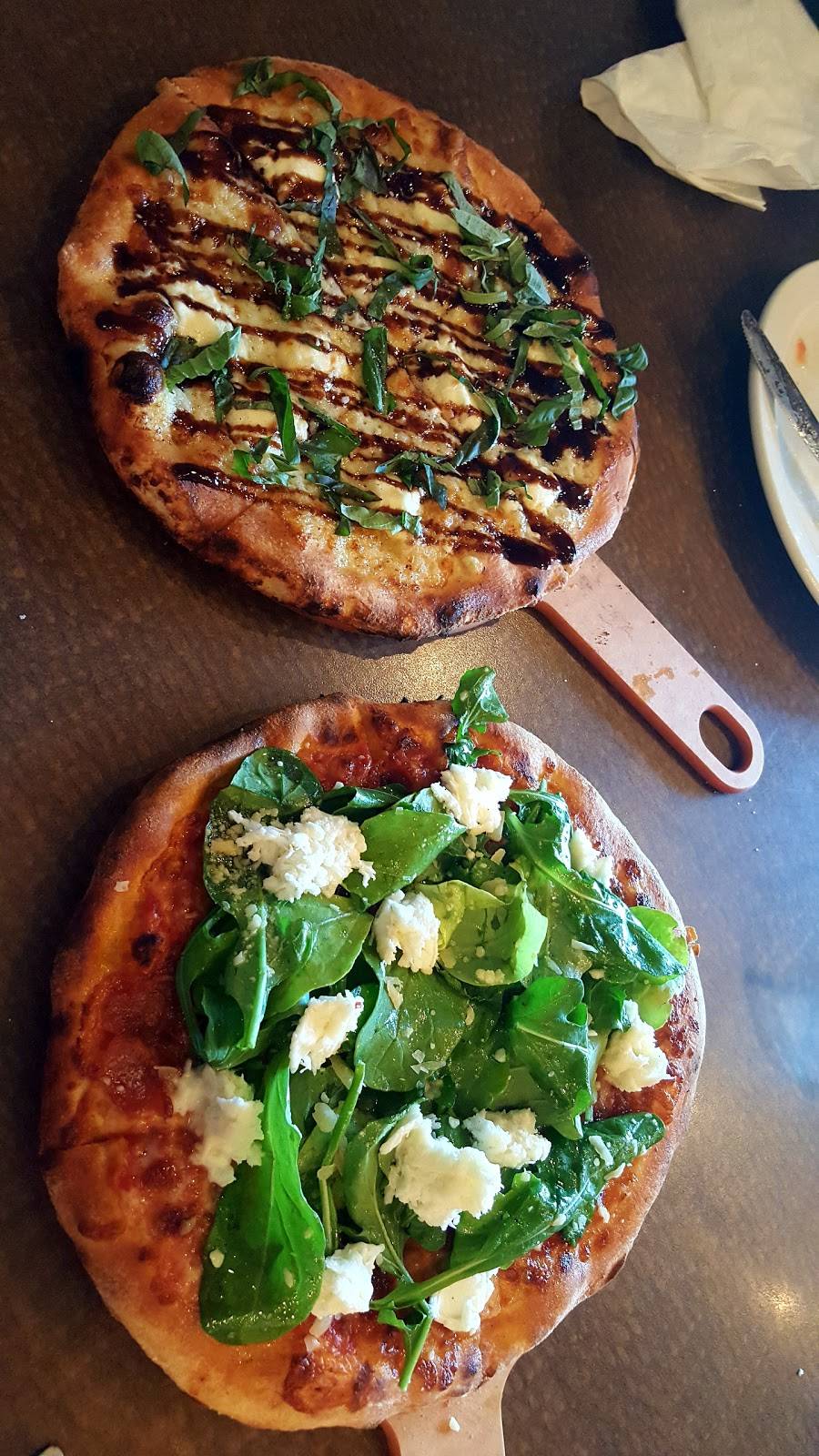 Pizza Nostalgia | meal takeaway | 57889 Van Dyke Ave, Washington, MI 48094, USA | 5862071097 OR +1 586-207-1097