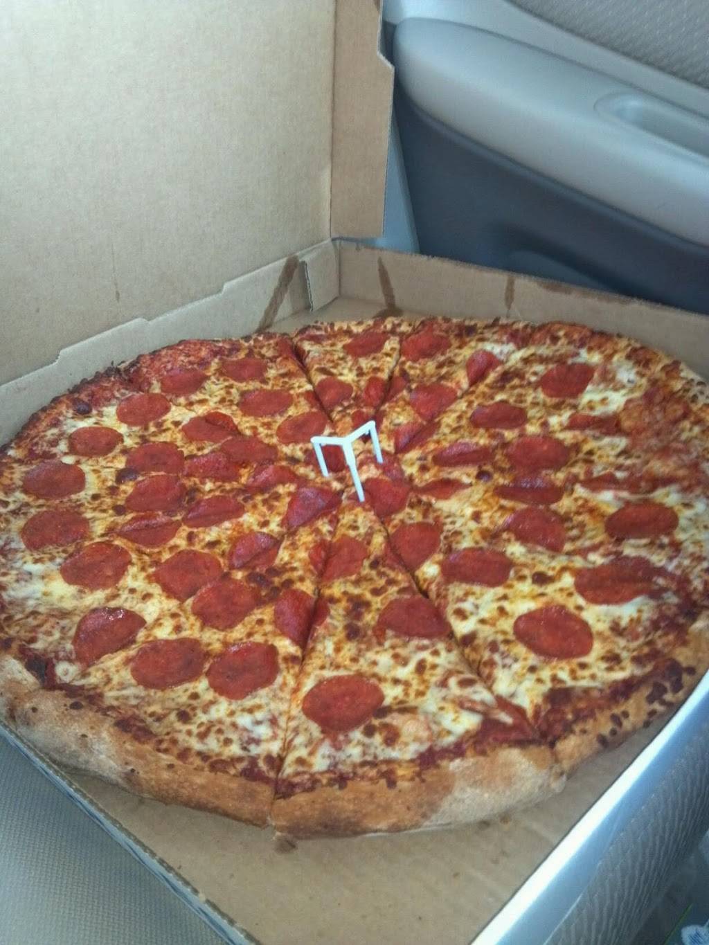 Five Star Pizza | restaurant | 3325 Plymouth St, Jacksonville, FL 32205, USA | 9043888879 OR +1 904-388-8879