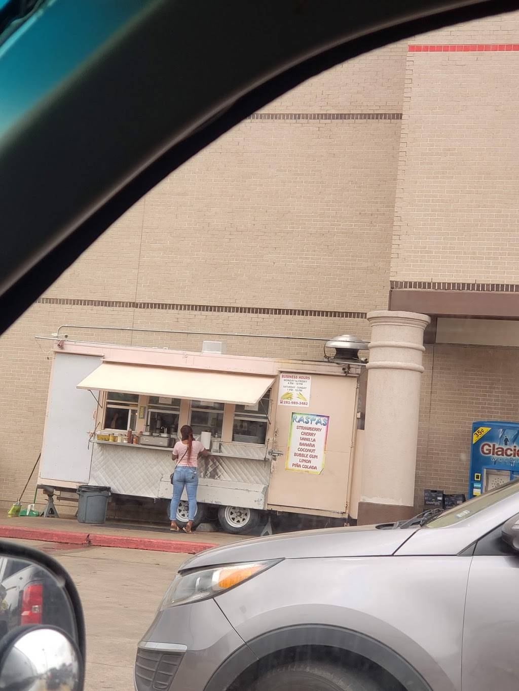 Joses Roasted Corn | restaurant | 12914 Willow Chase Dr, Houston, TX 77070, USA | 2819893482 OR +1 281-989-3482