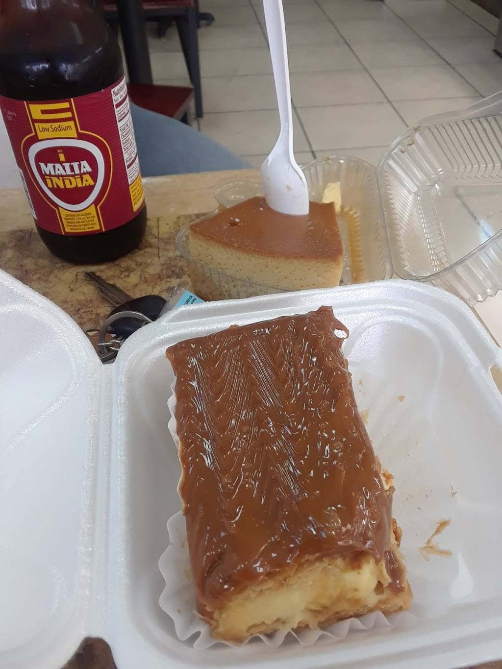 Rico pan bakery and cafe | restaurant | 1003 W Vine St, Kissimmee, FL 34741, USA | 4079438738 OR +1 407-943-8738