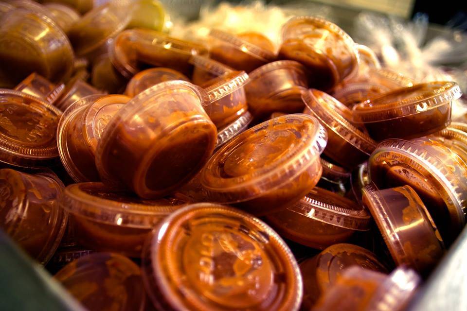 Tacos El Unico COMPTON | restaurant | 12920 Atlantic Ave, Compton, CA 90221, USA | 3106083677 OR +1 310-608-3677