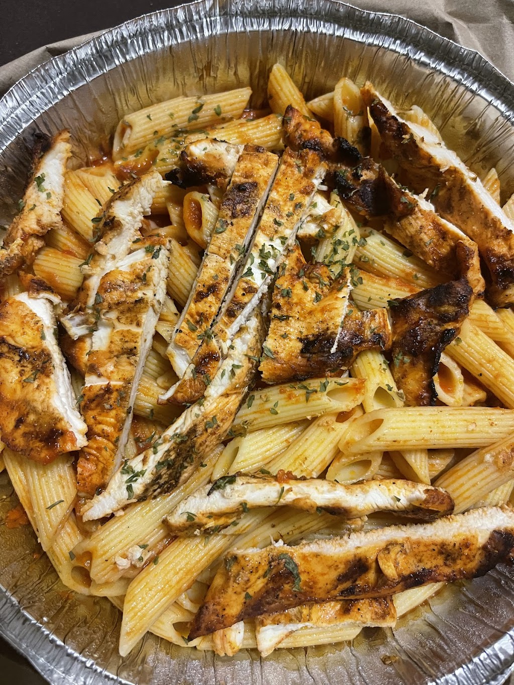 Ladhidh Mediterranean Cuisine & BBQ, Pizzeria & Grill | restaurant | 713 Bergen Ave, Jersey City, NJ 07306, USA | 2014347100 OR +1 201-434-7100