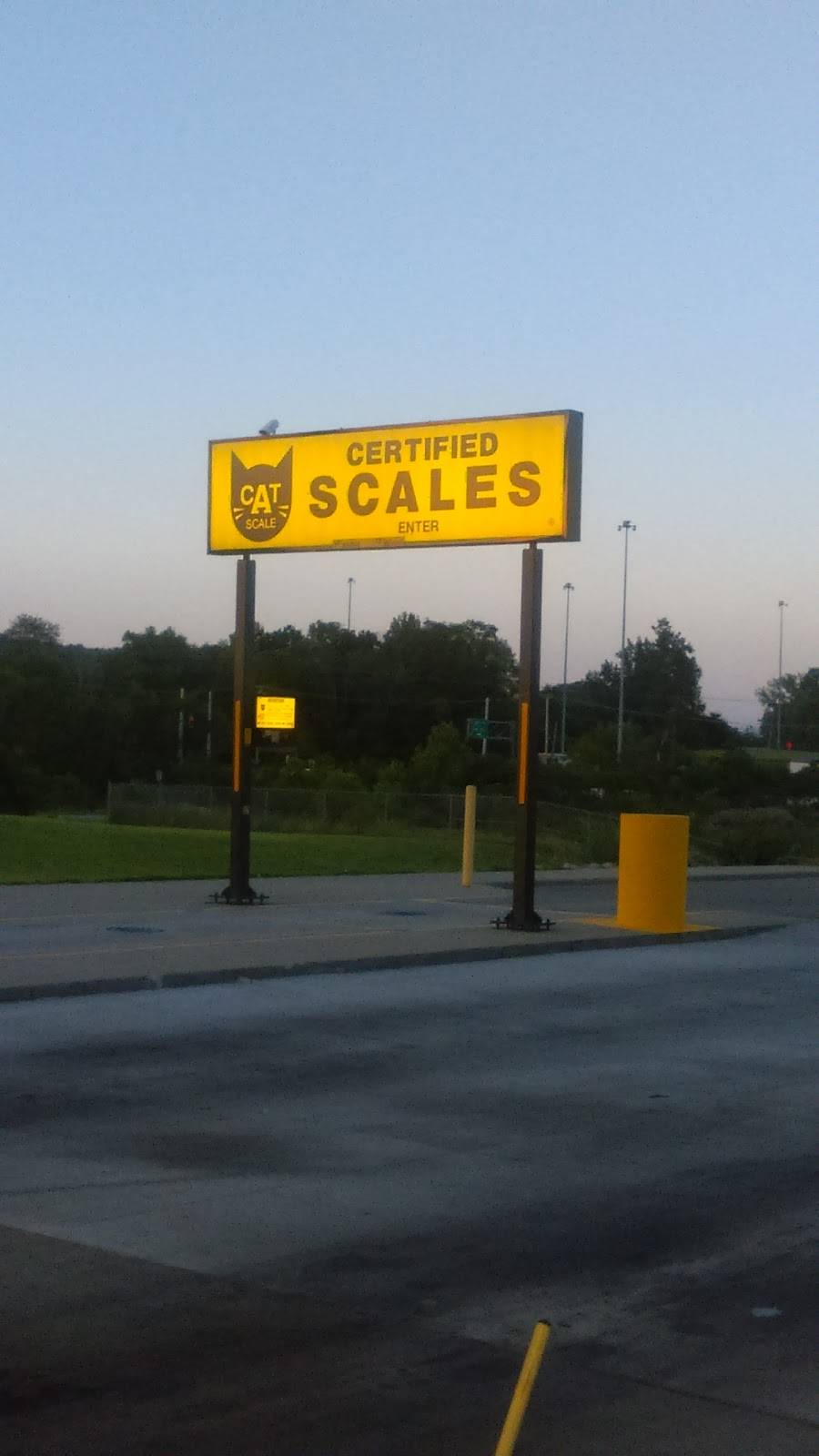 Chesters Fried Chicken | restaurant | 2586 N Main St, Hubbard, OH 44425, USA | 3305341820 OR +1 330-534-1820