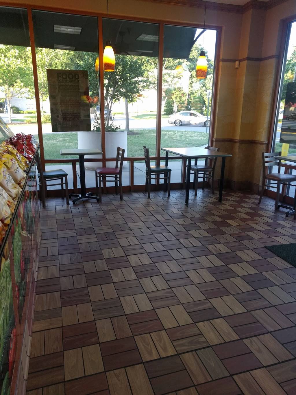 Subway | restaurant | Free State Shopping Ctr, 15480 Annapolis Rd Ste 212, Bowie, MD 20715, USA | 3018059214 OR +1 301-805-9214