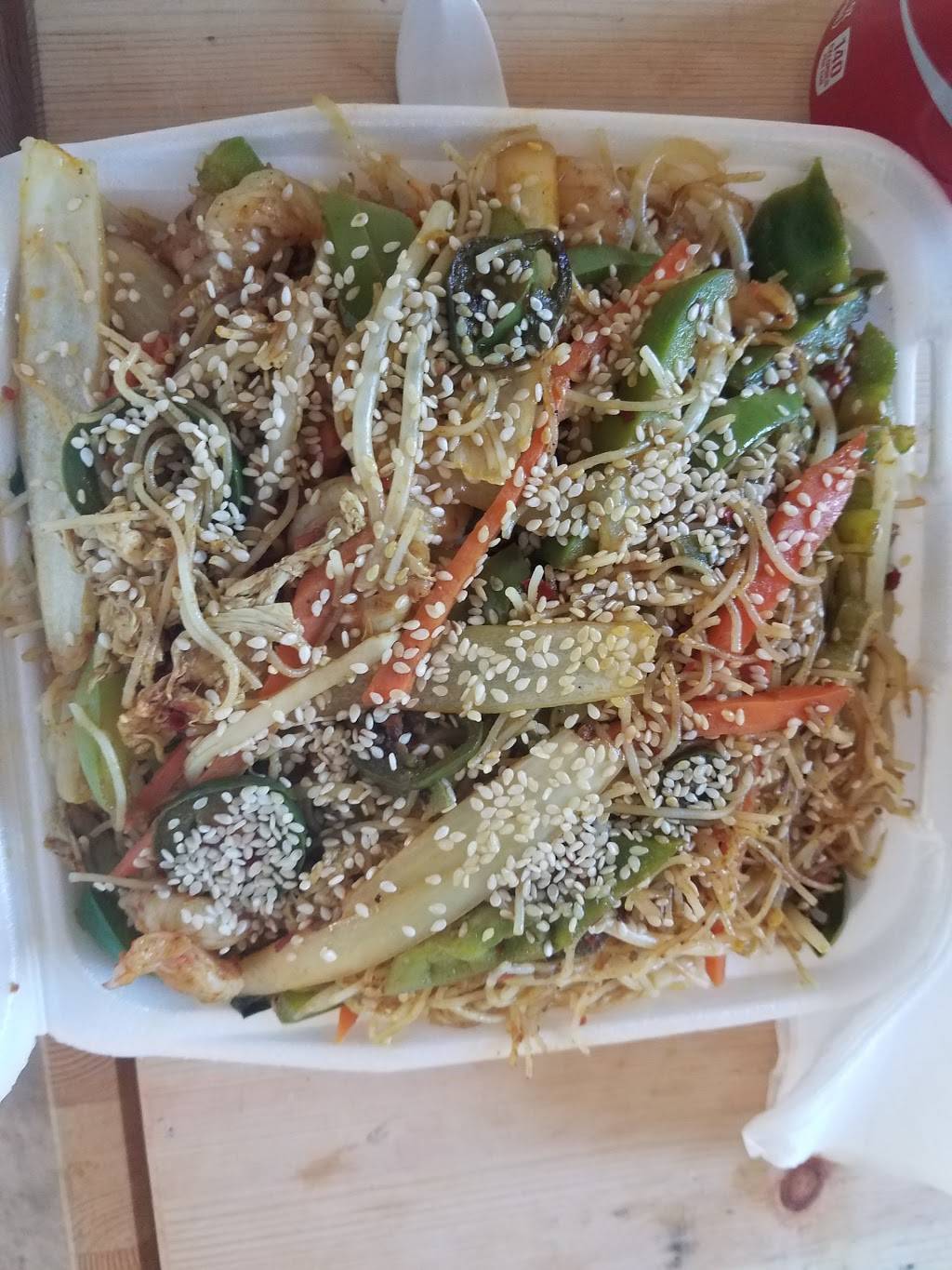 Louies Chinese Restaurant | restaurant | 3538 Manthey Rd E5, Stockton, CA 95206, USA | 2099829188 OR +1 209-982-9188