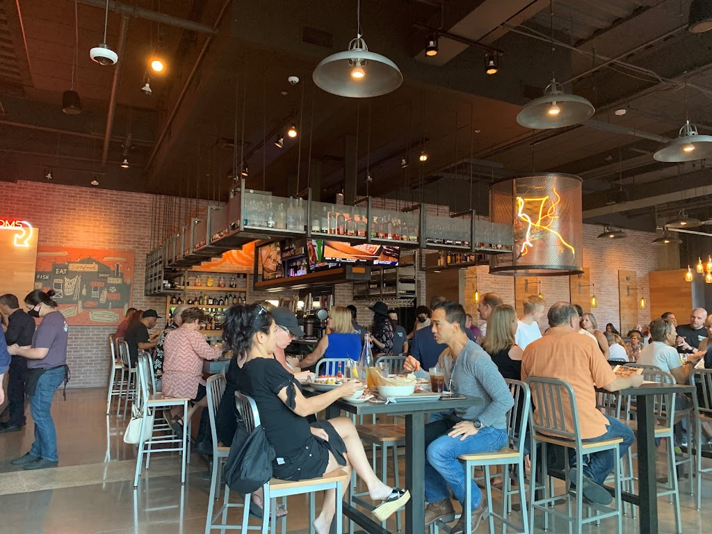 Tricky Fish | restaurant | 6775 Cowboys Way Ste 1305, Frisco, TX 75034, USA | 4693842660 OR +1 469-384-2660