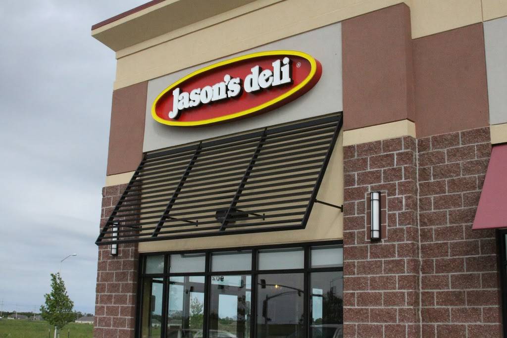 Jasons Deli | restaurant | 9026 N Skyview Ave, Kansas City, MO 64154, USA | 8169948891 OR +1 816-994-8891
