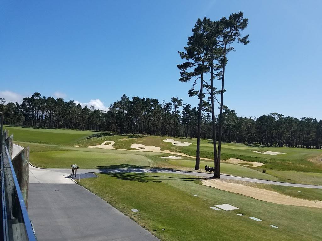 Porters in the Forest | restaurant | 3200 Lopez Rd, Pebble Beach, CA 93953, USA | 8316228237 OR +1 831-622-8237