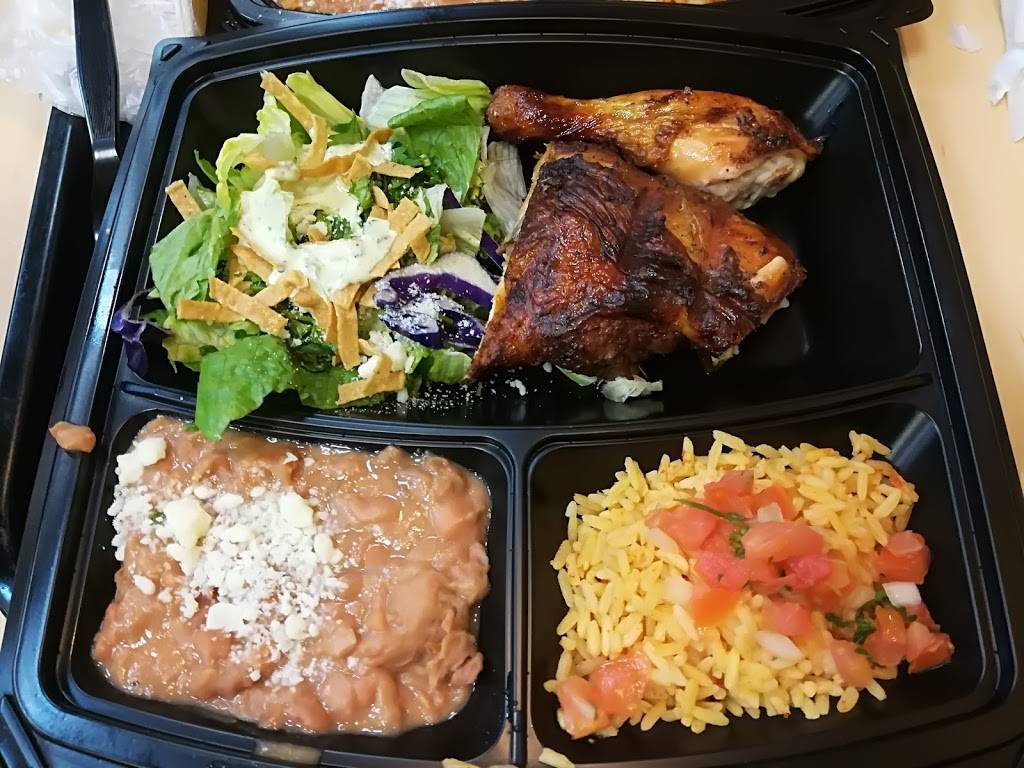 El Pollo Loco | restaurant | 3795 Cleveland Ave, Santa Rosa, CA 95403, USA | 7076157992 OR +1 707-615-7992