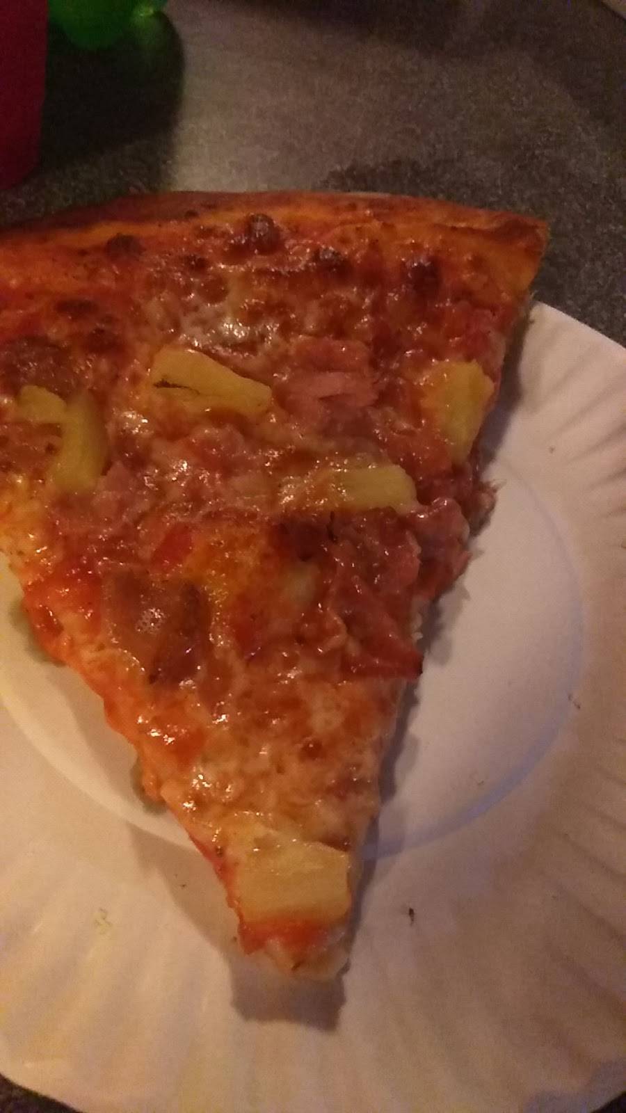 Cantoni’s Pizza | restaurant | 1116 Fairmont Ave, Fairmont, WV 26554, USA | 3045348777 OR +1 304-534-8777