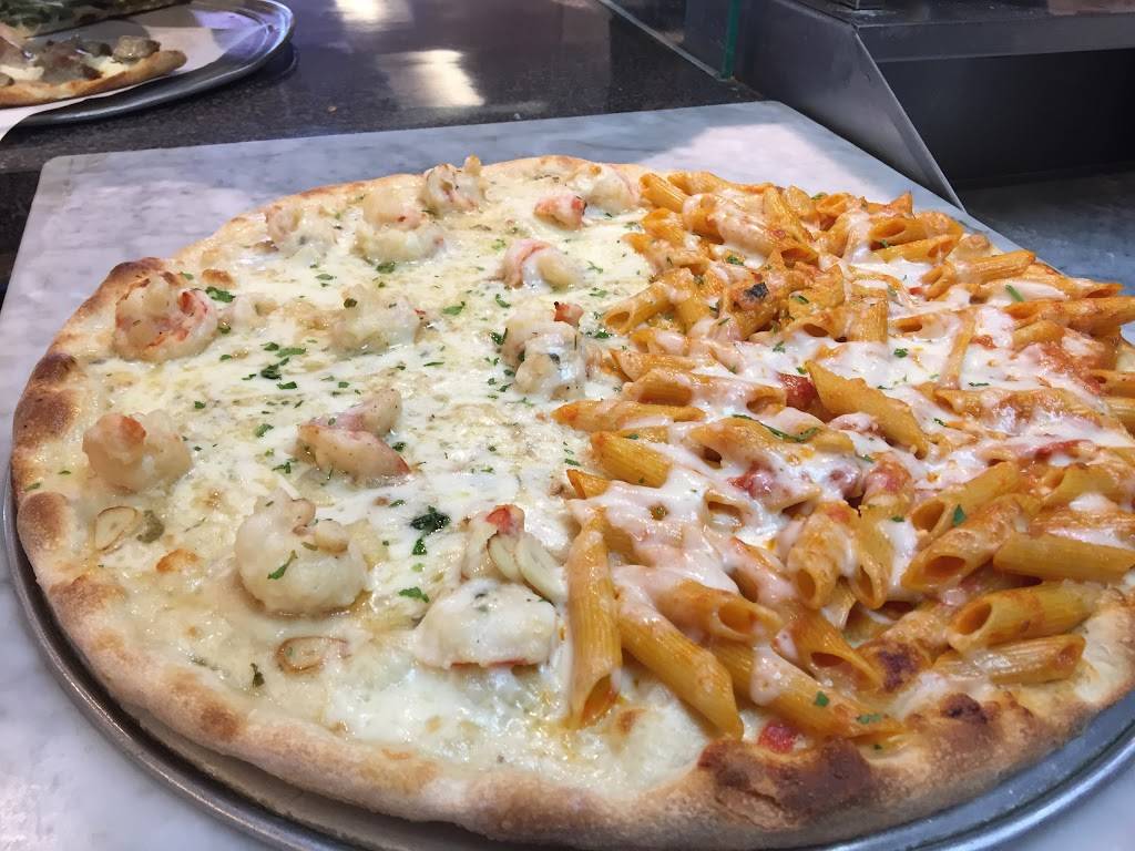 Sals Italian Restaurant & Pizzeria | restaurant | 1606 NJ-37 E, Toms River, NJ 08753, USA | 7329290777 OR +1 732-929-0777