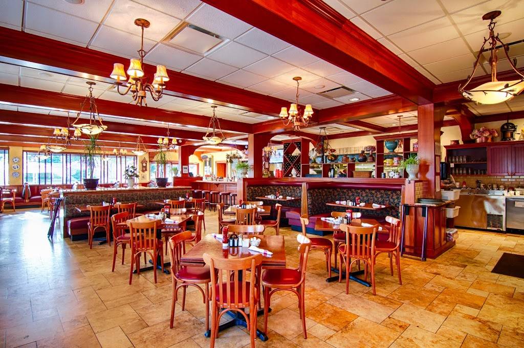 Ridgeview Grill | restaurant | 827 Ridge Rd, Wilmette, IL 60091, USA | 8472512770 OR +1 847-251-2770
