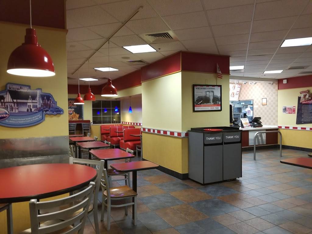 KFC | restaurant | 8140 Vineyard Ave, Rancho Cucamonga, CA 91730, USA | 9099487591 OR +1 909-948-7591