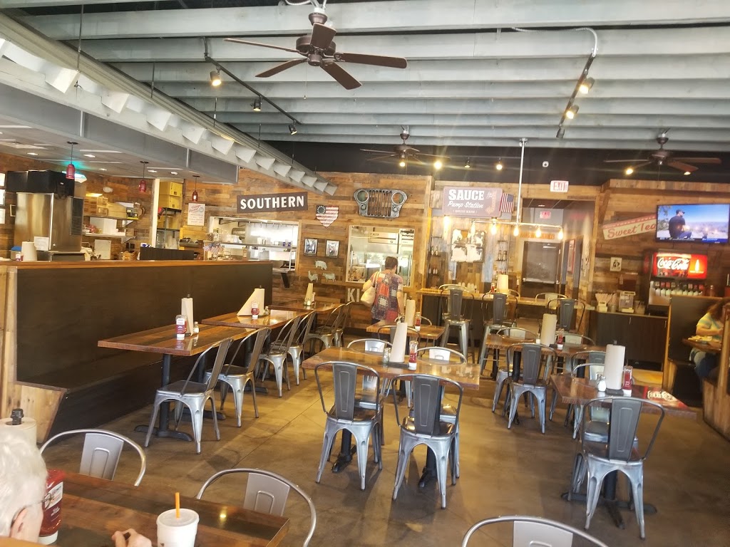 Willie Jewels BBQ | restaurant | 5442 Thomasville Rd, Tallahassee, FL 32312, USA | 8506294299 OR +1 850-629-4299