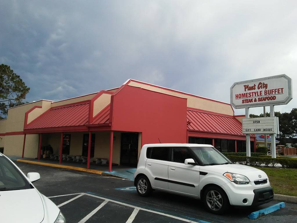 Plant City Homestyle Buffet | restaurant | 1914 James L Redman Pkwy, Plant City, FL 33563, USA | 8137544488 OR +1 813-754-4488