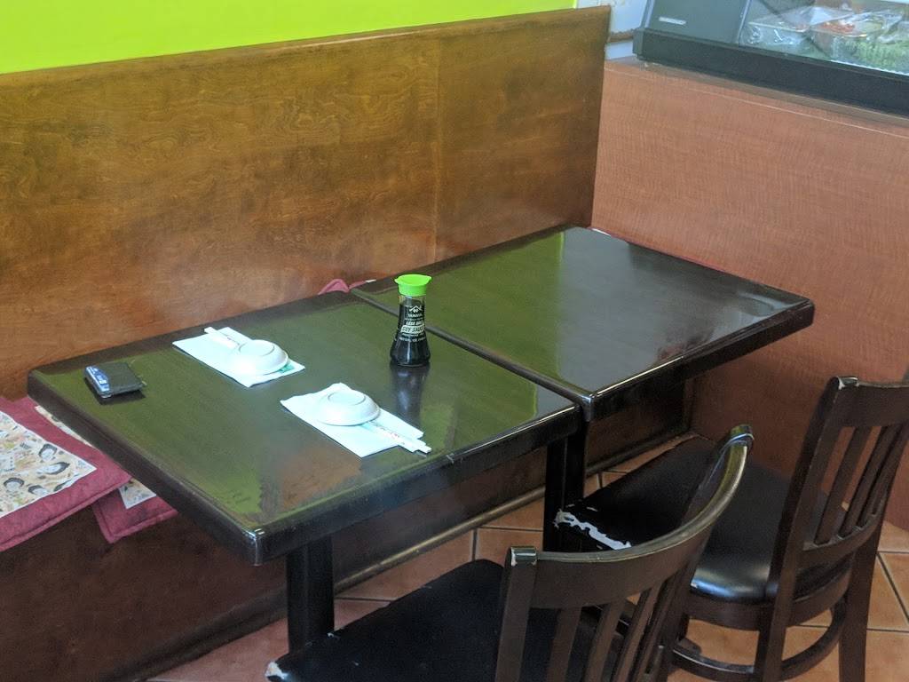 Edo | restaurant | 226 Merrick Rd unit A, Lynbrook, NY 11563, USA | 5165680108 OR +1 516-568-0108