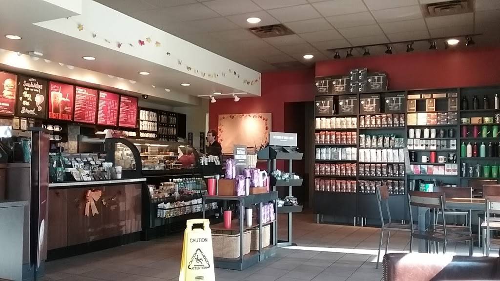 Starbucks | cafe | 311 S State Rd 135, Greenwood, IN 46142, USA | 3178598926 OR +1 317-859-8926