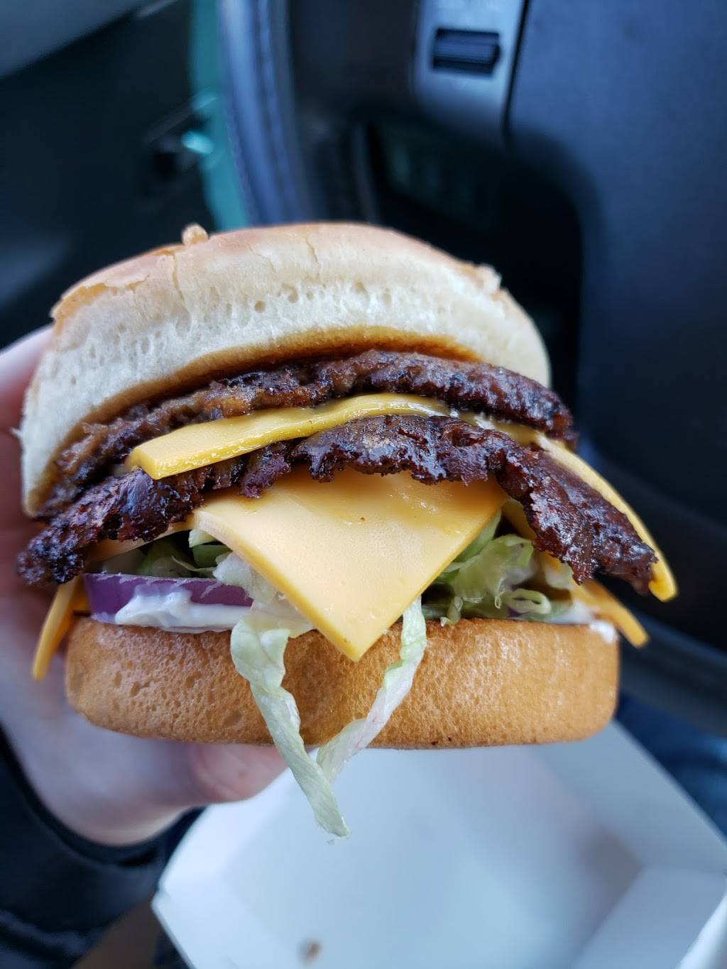 Culvers | restaurant | 121 The Loop, Elizabethtown, KY 42701, USA | 2705063819 OR +1 270-506-3819