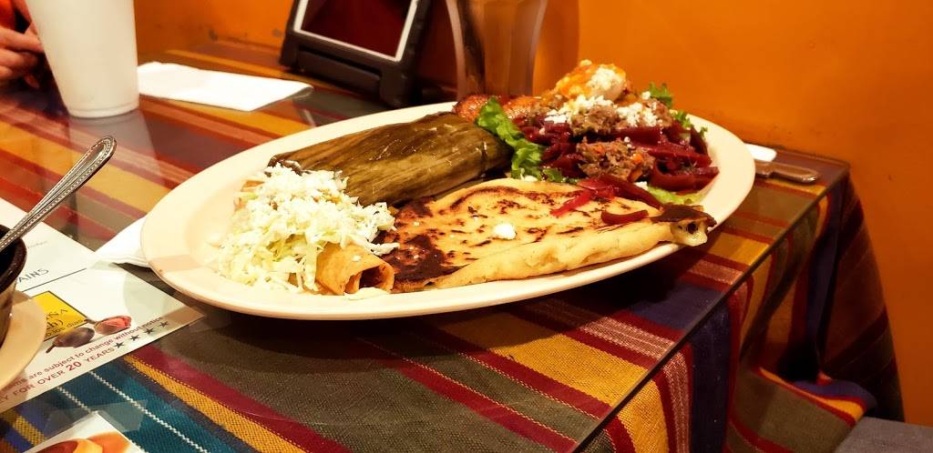 Guasalmex Restaurant | restaurant | 150 W Holt Ave, Pomona, CA 91768, USA | 9096231107 OR +1 909-623-1107