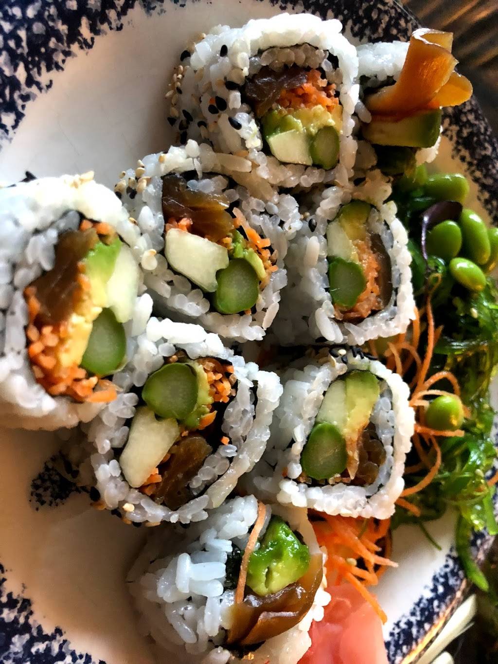 Chaiyo Thai Bistro | restaurant | 14812 S Military Trail, Delray Beach, FL 33484, USA | 5614998572 OR +1 561-499-8572