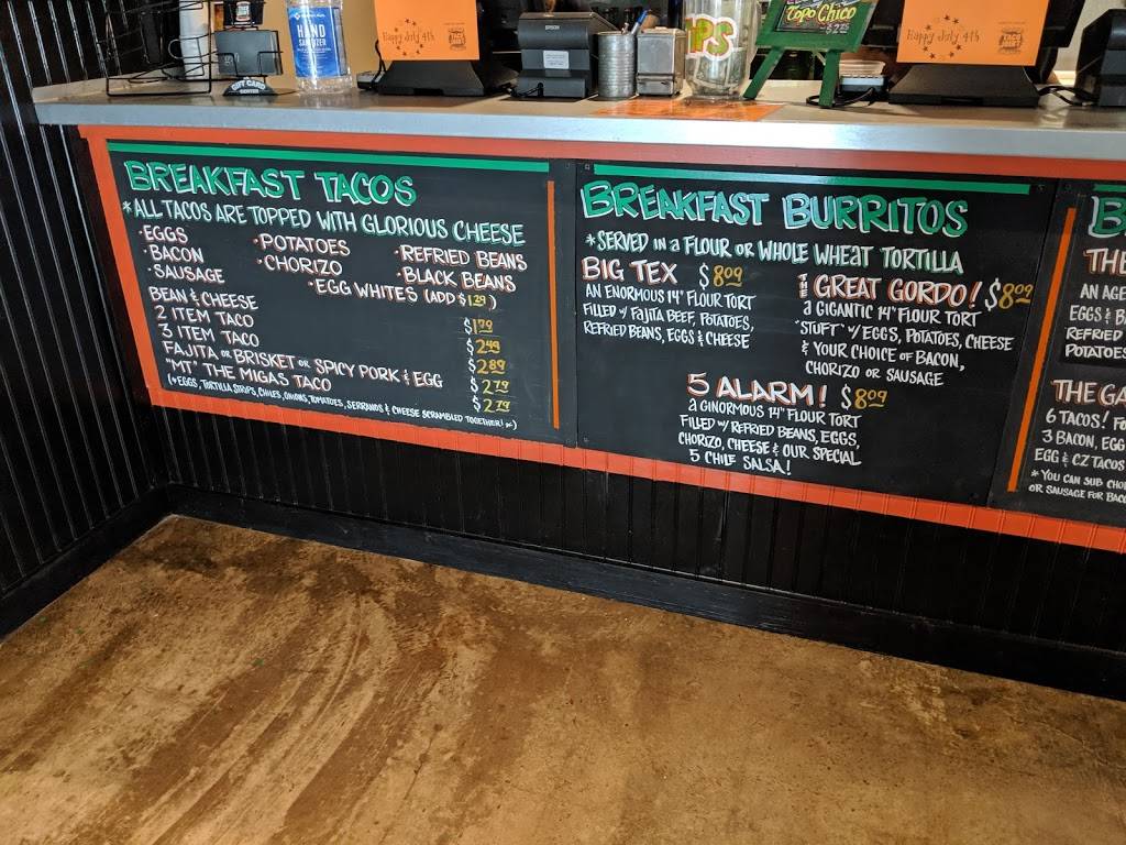 Taco Joint | restaurant | 9850 Walnut Hill Ln Suite 437, Dallas, TX 75238, USA | 4692060440 OR +1 469-206-0440