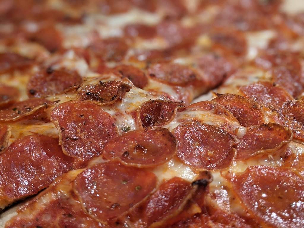 Donatos Pizza | meal takeaway | 4058 N Goldenrod Rd, Winter Park, FL 32792, USA | 4076372700 OR +1 407-637-2700