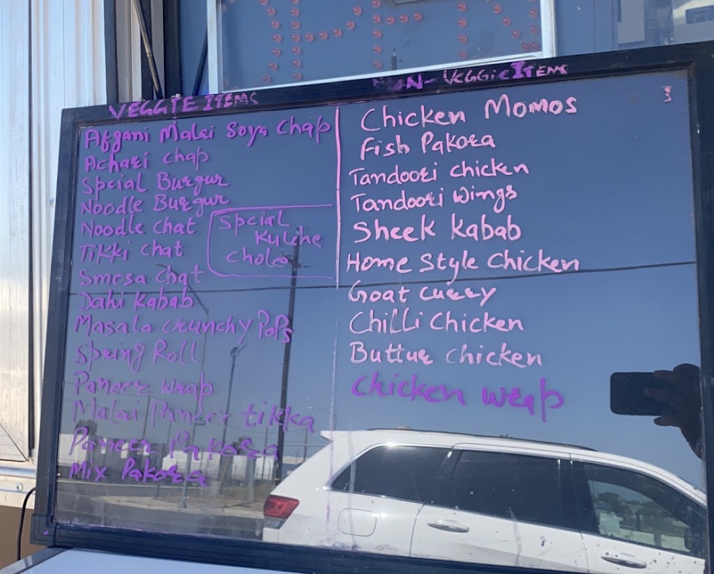 Food Junction (Indian Street Food) | restaurant | 2680 N Marks Ave, Fresno, CA 93722, USA | 5595755383 OR +1 559-575-5383