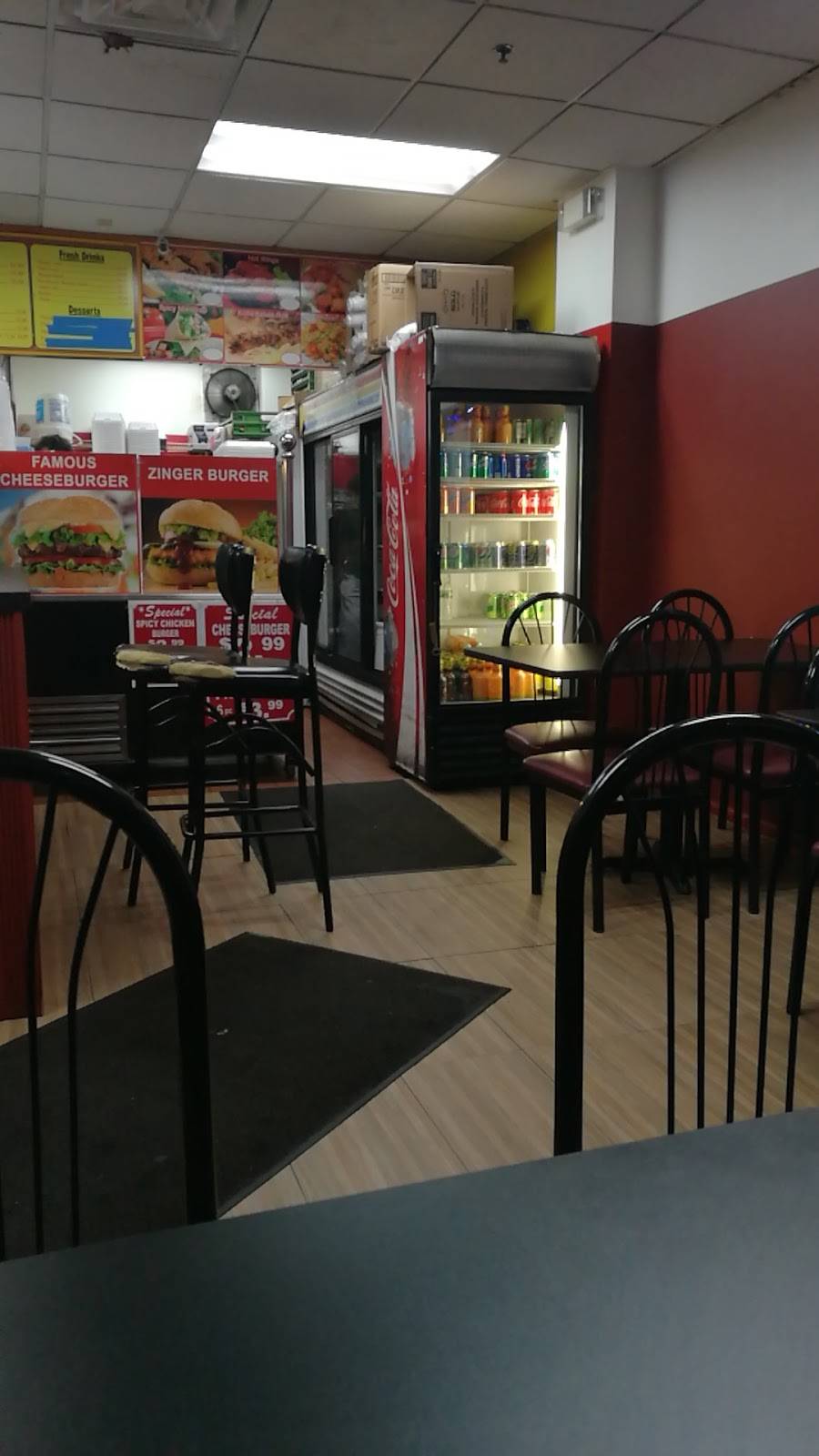 Gyro Spot | restaurant | 476 S Broadway, Hicksville, NY 11801, USA | 5168220207 OR +1 516-822-0207
