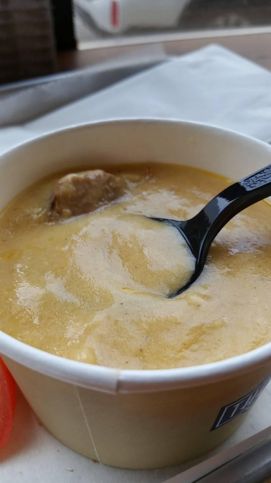 Soup Market | restaurant | 2211 S Kinnickinnic Ave, Milwaukee, WI 53207, USA | 4147278462 OR +1 414-727-8462