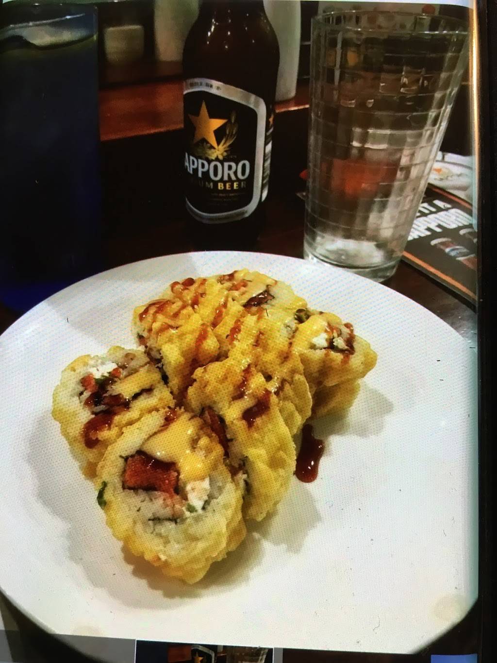 Mikado Sushi | Japanese Restaurant | restaurant | 209 Town Center E W, Santa Maria, CA 93454, USA | 8059281455 OR +1 805-928-1455