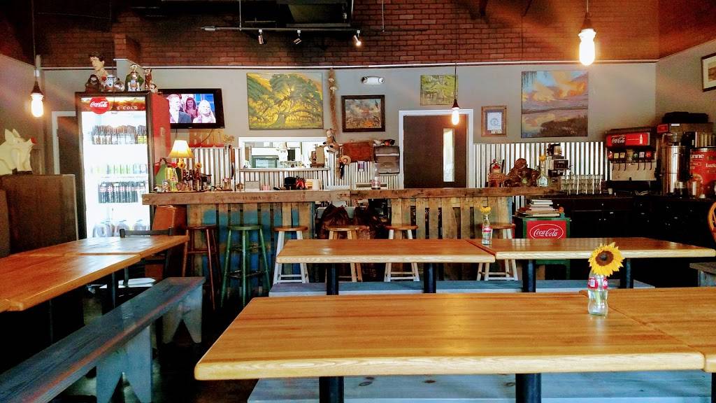 The Southern Belly BBQ | restaurant | 1410 Colonial Life Blvd W, Columbia, SC 29210, USA | 8038887367 OR +1 803-888-7367