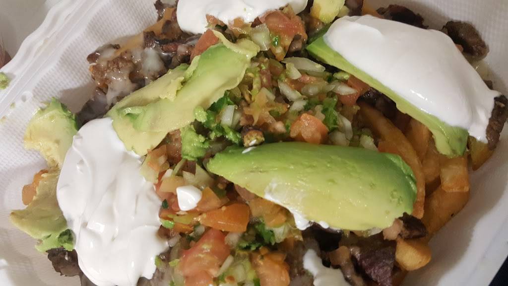 Burrito Express | restaurant | 588 14th St, Oakland, CA 94612, USA | 5108345700 OR +1 510-834-5700