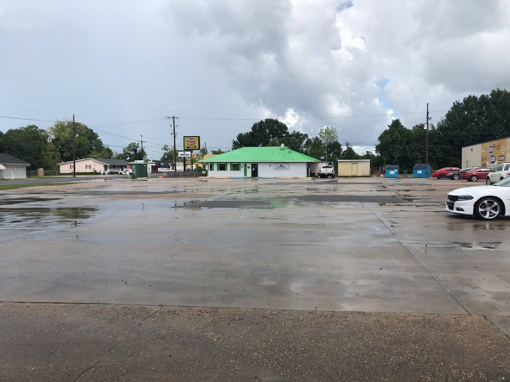 Athenos Greek & Lebanese Cafe | restaurant | 6285 W Park Ave, Houma, LA 70364, USA | 9858680288 OR +1 985-868-0288