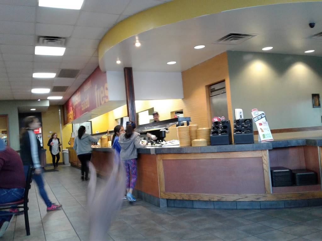 Cicis | restaurant | 8366 Westheimer Rd, Houston, TX 77063, USA | 7137890004 OR +1 713-789-0004